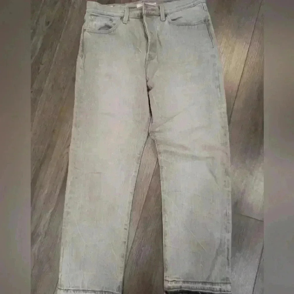 Levi's jeans